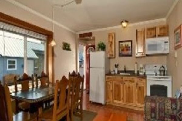 BLUE GULL INN-CANNON BEACH (Cannon Beach)